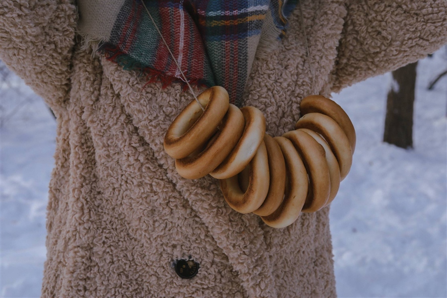 Баранки