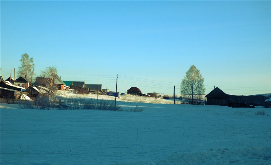 Фото жизнь