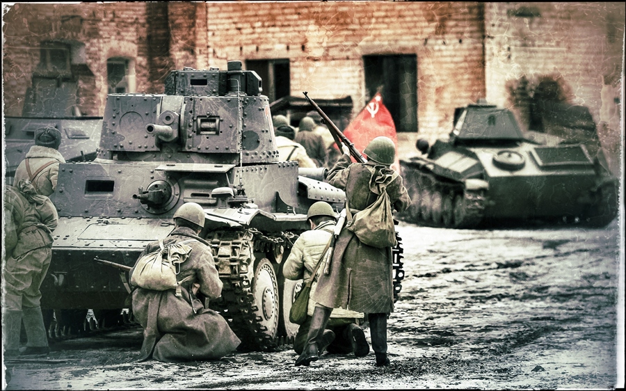 Фото жизнь