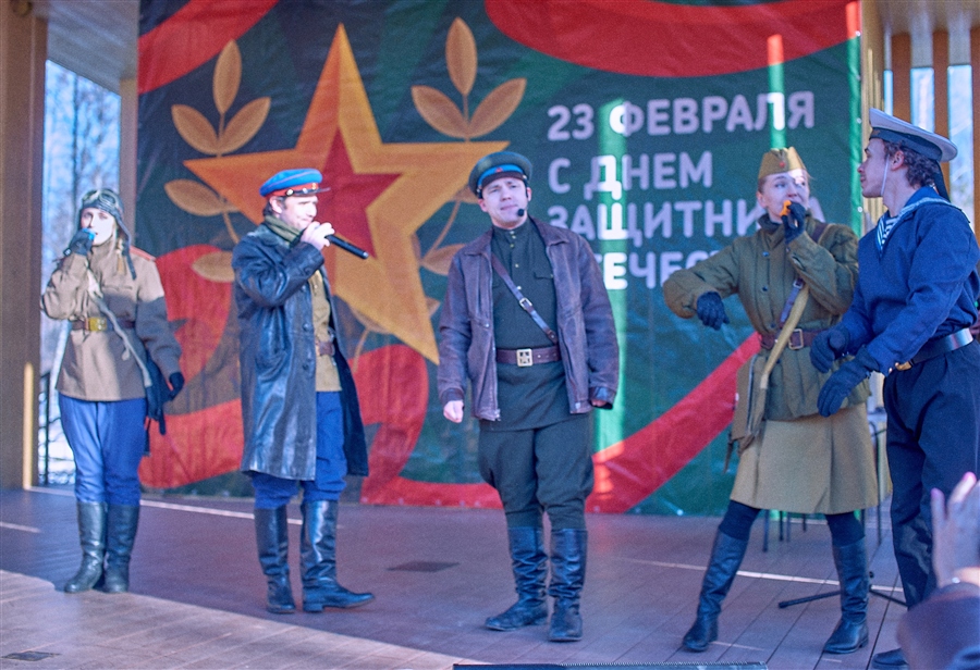 Фото жизнь