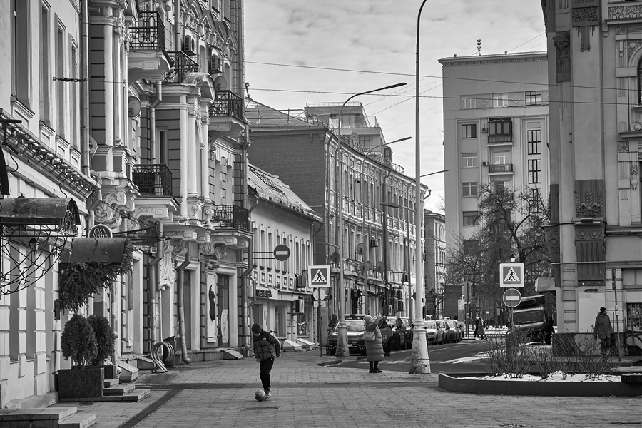Фото жизнь
