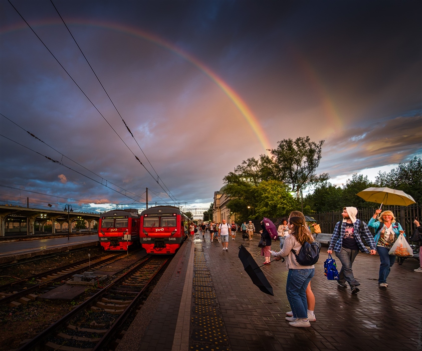 Фото жизнь