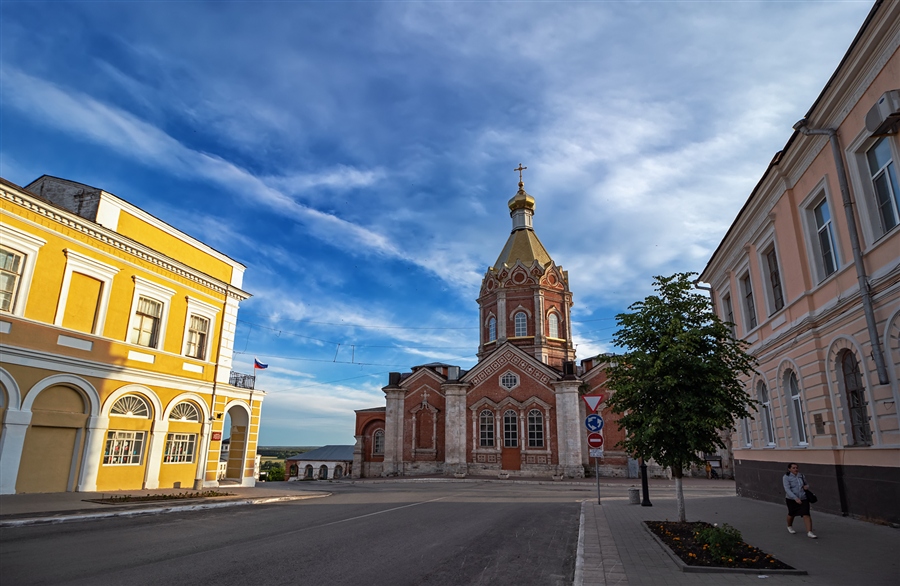 Фото жизнь