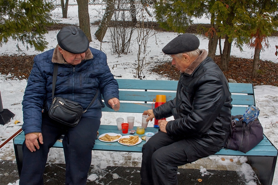 Фото жизнь