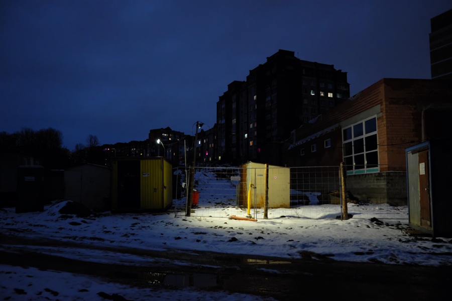 Фото жизнь
