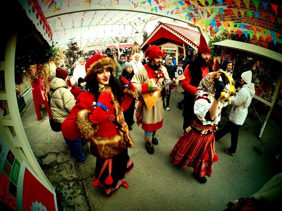 Фото жизнь