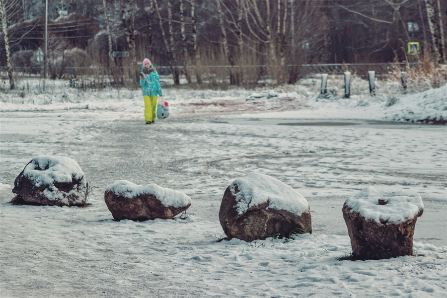 Фото жизнь