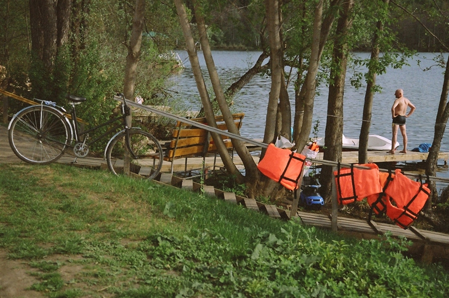 Фото жизнь