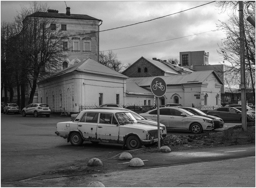 Фото жизнь