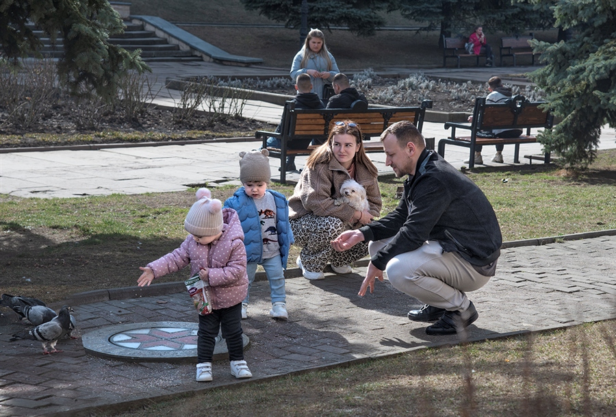 Фото жизнь