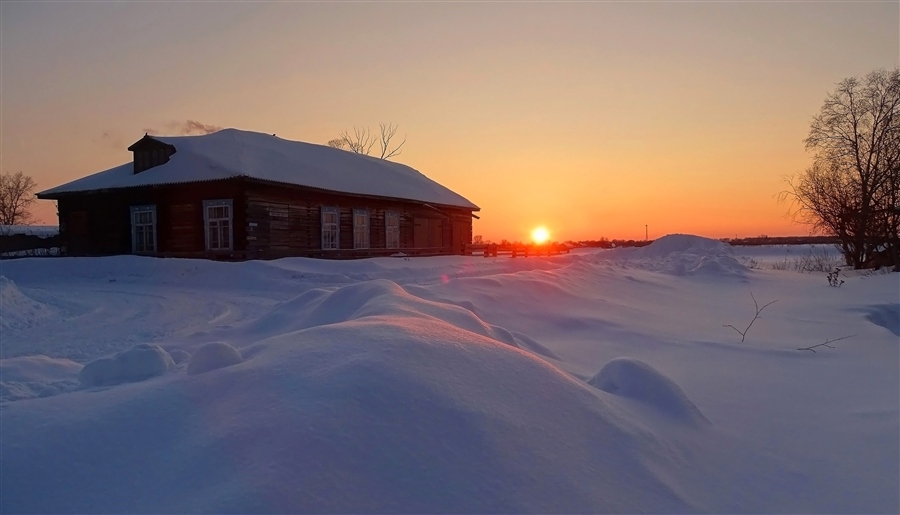 Фото жизнь