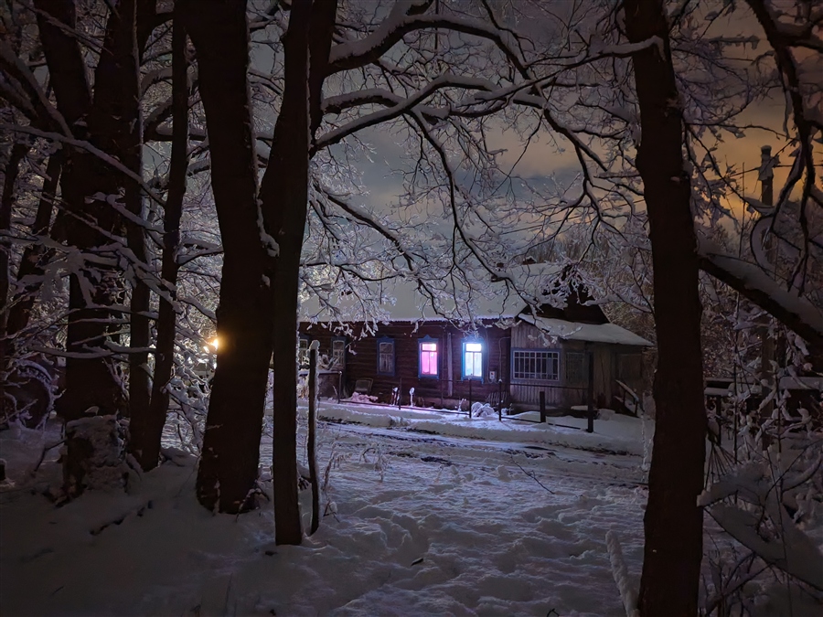 Фото жизнь