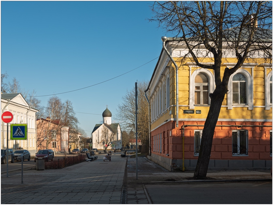 Фото жизнь