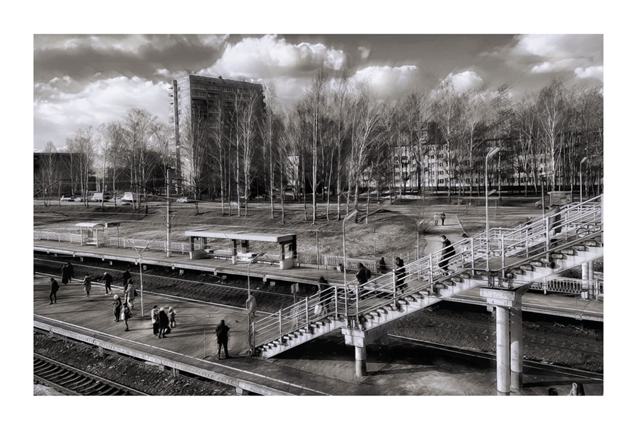Фото жизнь