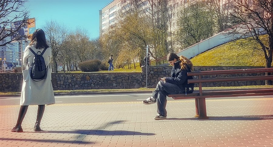 Фото жизнь