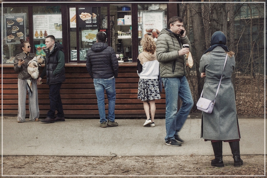 Фото жизнь