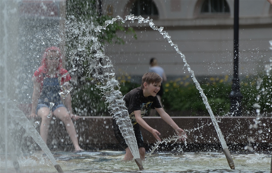 радости жизни