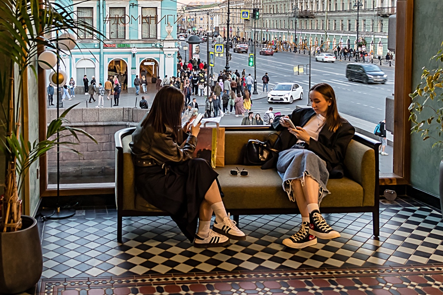 Фото жизнь