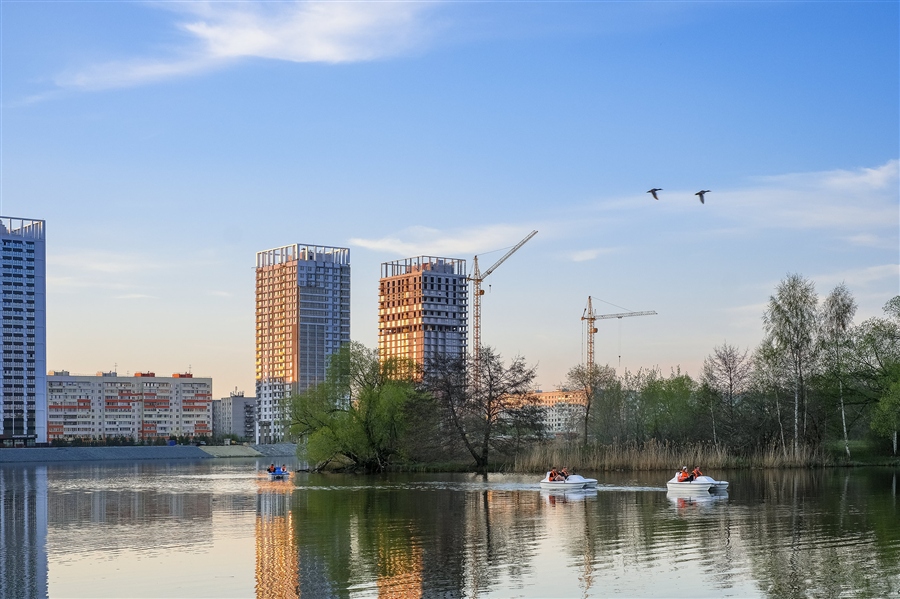 Фото жизнь