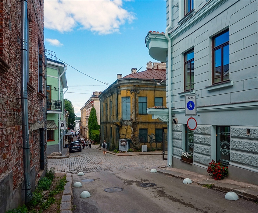 Фото жизнь