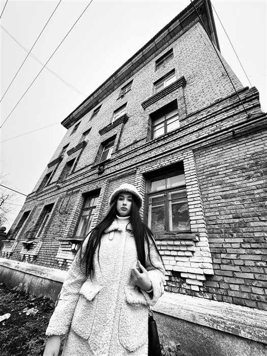 Фото жизнь