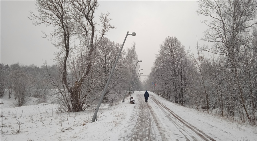 Пейзаж