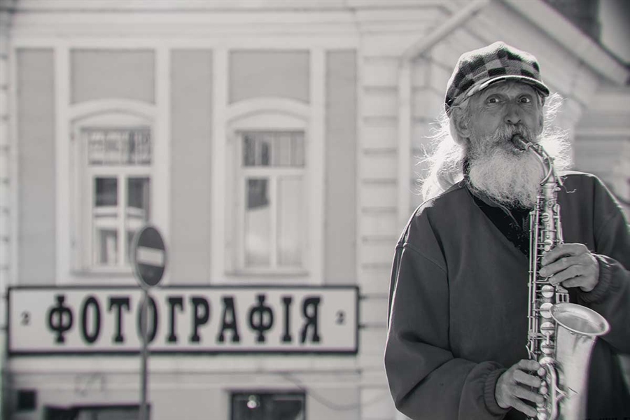 Фото жизнь