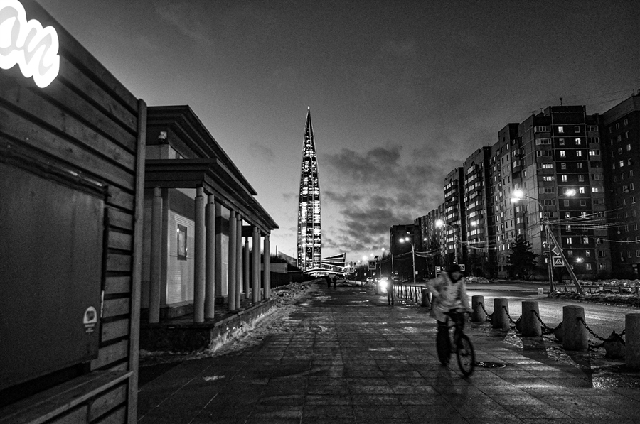 Фото жизнь