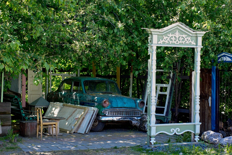 Фото жизнь