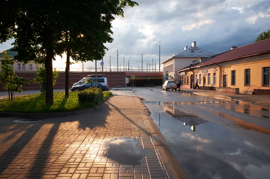 Фото жизнь