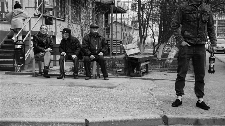 Фото жизнь