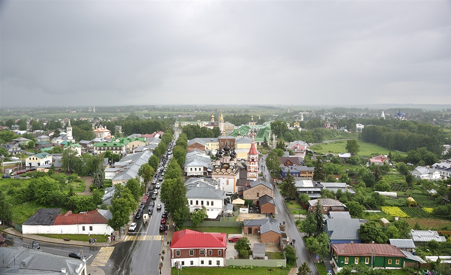 Русь православная