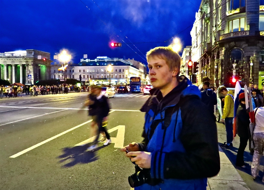 Фото жизнь