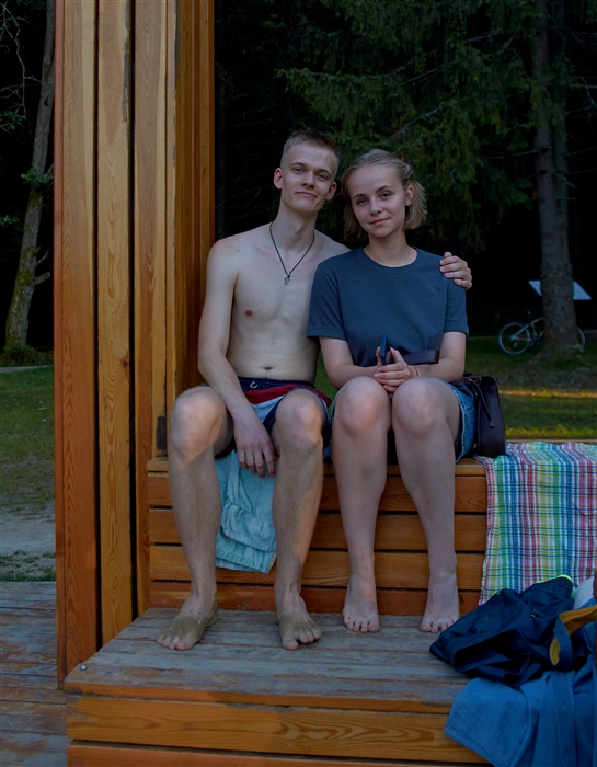 Фото жизнь