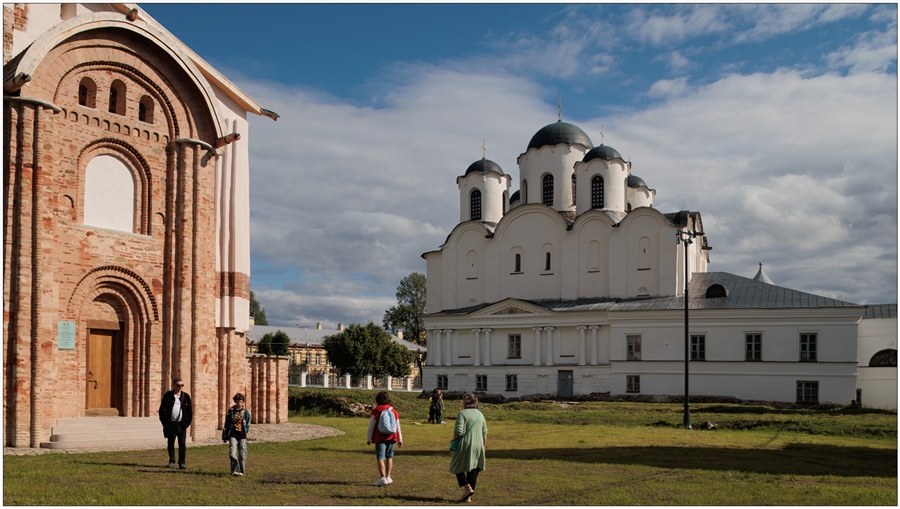 Фото жизнь
