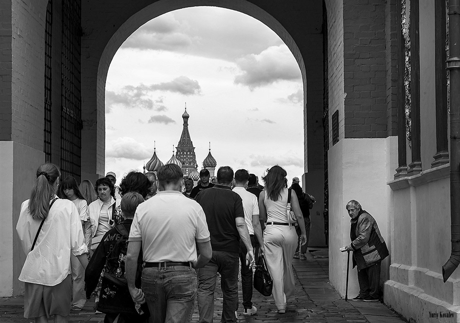 Фото жизнь