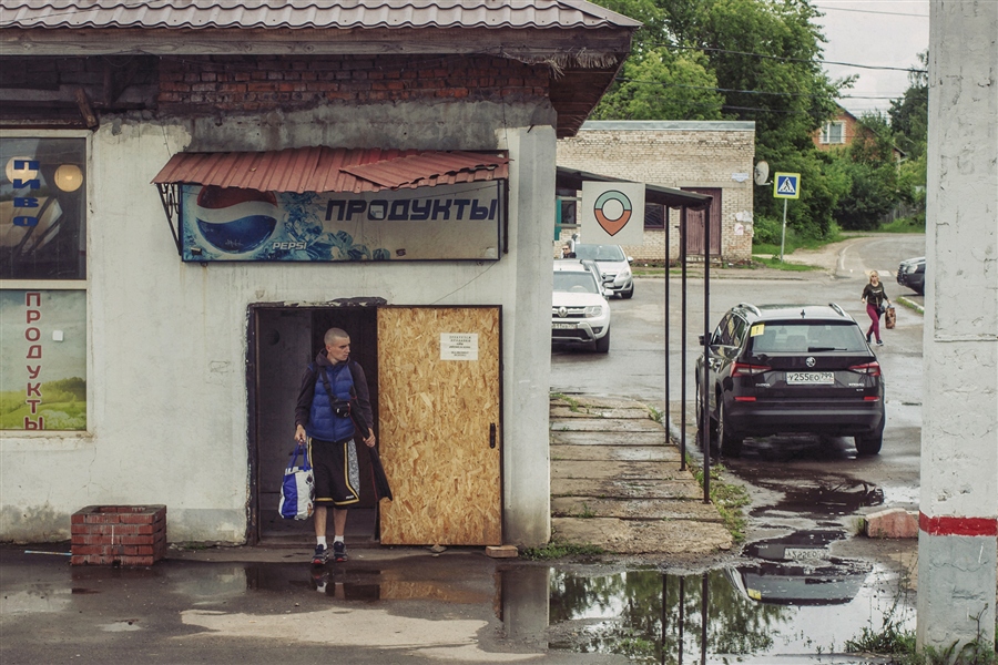 Фото жизнь
