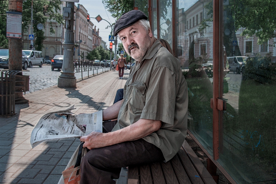 Фото жизнь