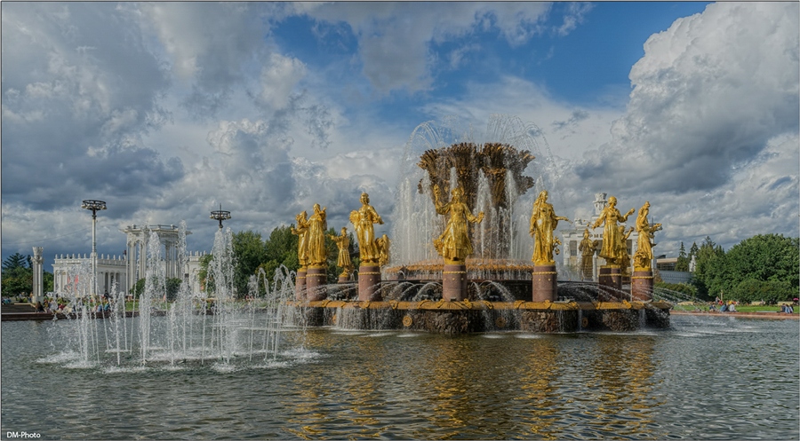 Фото жизнь
