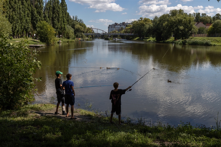 Фото жизнь