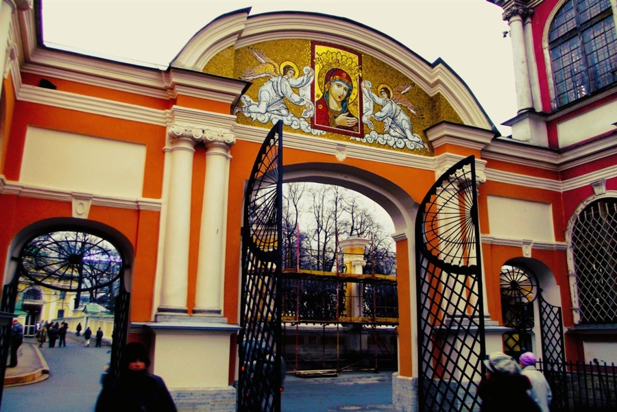 Фото жизнь