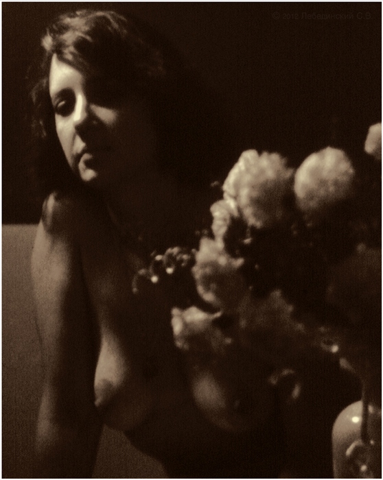 Инна 1989 г_«Зенит-TTL»_«ORWOchrom UT-18»