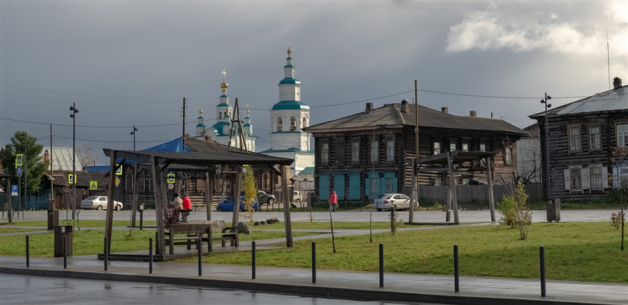Фото жизнь