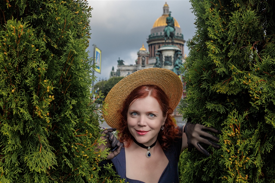 Фото жизнь