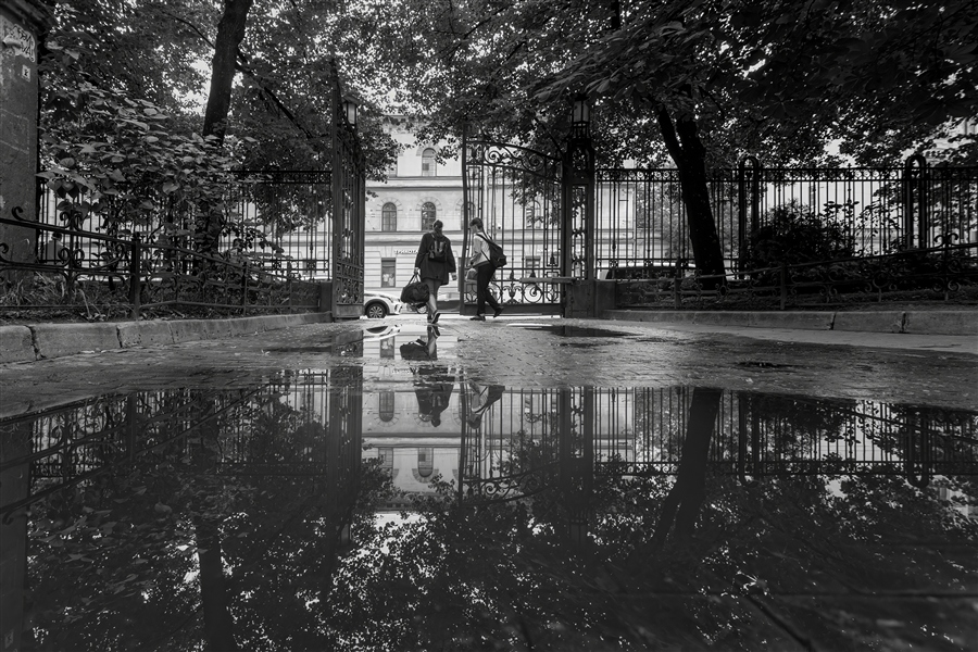 Фото жизнь