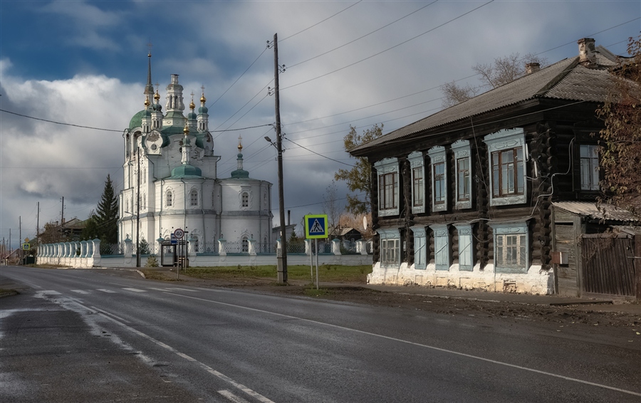 Фото жизнь
