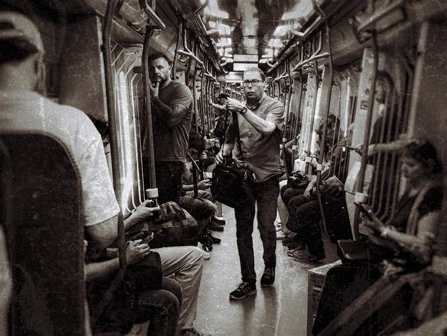 Фото жизнь