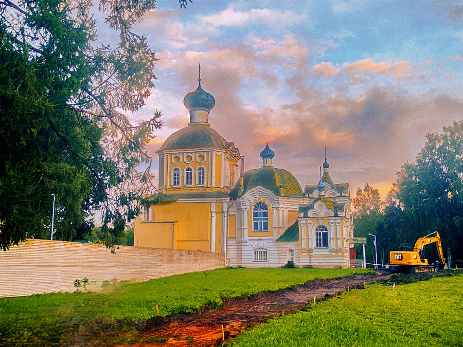 Фото жизнь