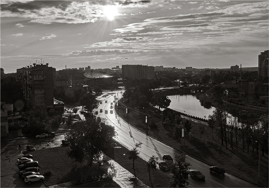 Фото жизнь