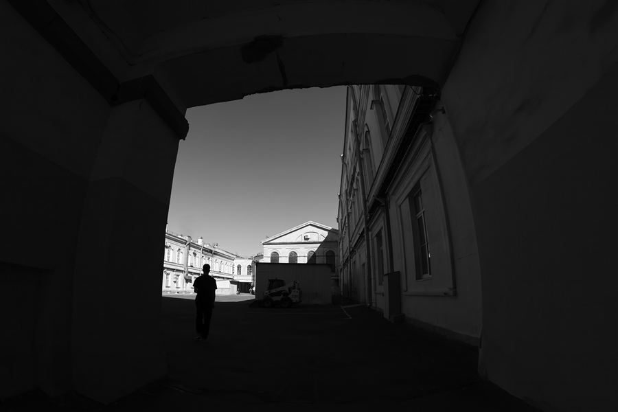 Фото жизнь